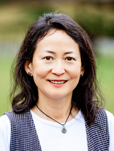 Julie Hong, MS